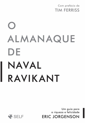 O almanaque de Naval Ravikant على Apple Books