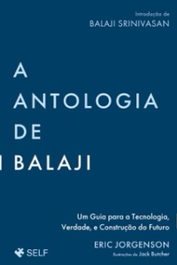 A Antologia de Balaji